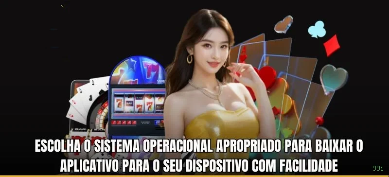 App 99i para Android e iOS - download grátis