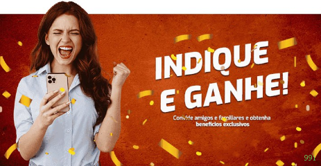 Formulário registro 99i